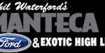 Phil Waterford's Manteca Ford & Exotic High Line