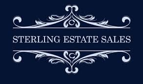 Sterling Estate Sales