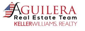The Aguilera Real Estate Team