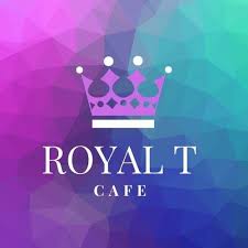 Royal T Cafe