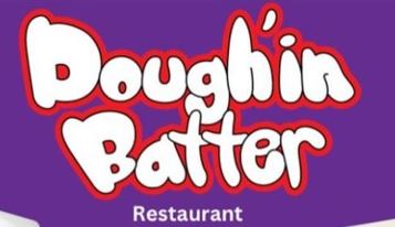 Dough’in Batter Restaurant