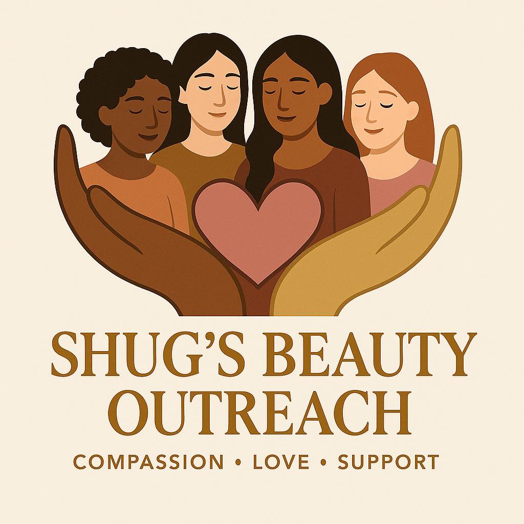 Shug’s Beauty Outreach