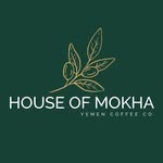 House of Mokha Yemeni Coffee Co.