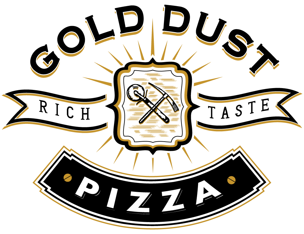 Gold Dust Pizza Express
