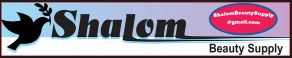 Shalom Beauty Supply