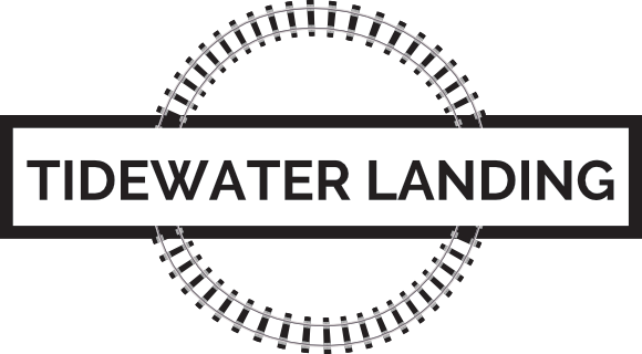 Tidewater Landing- Apartments