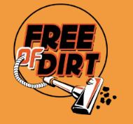 Free of Dirt LLC