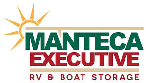 Manteca Executive RV & Boat Storage