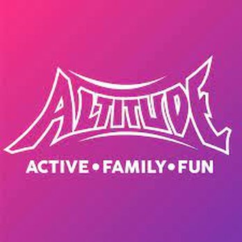 Altitude Trampoline Park- Manteca