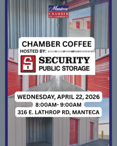 Coffee Security Public Storage April 22, 2026
