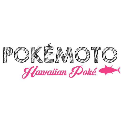 Pokémoto Hawaiian Poké