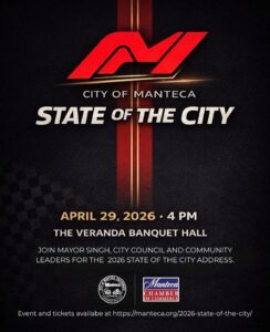 State of the City 2026