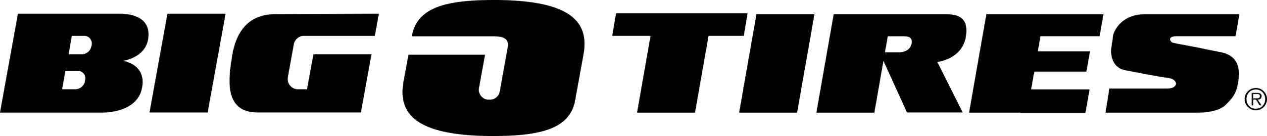 Big O Tires