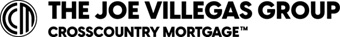 The Joe Villegas Group-Cross Country Mortgage