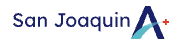 San Joaquin A+