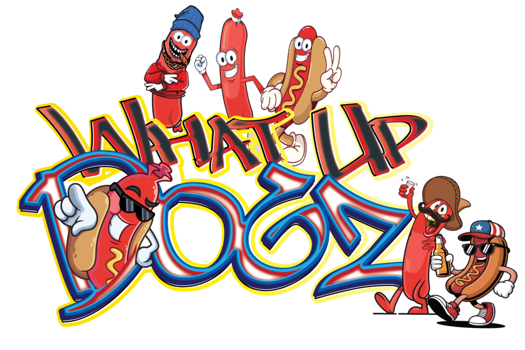 What Up Dogz – Manteca Chamber of Commerce