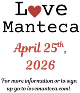 Love Manteca April 26