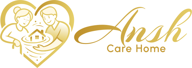 ANSH Care Home LLC