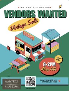 Museum Vendor Fest