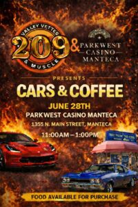 cars-coffee Parkwest Casino
june 28