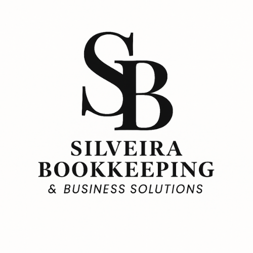Silveria Bookkeeping logo
