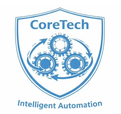 CoreTch logo