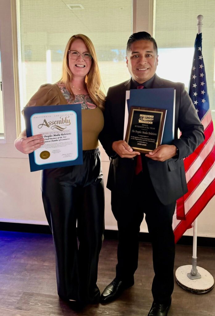 Small Business of the Year