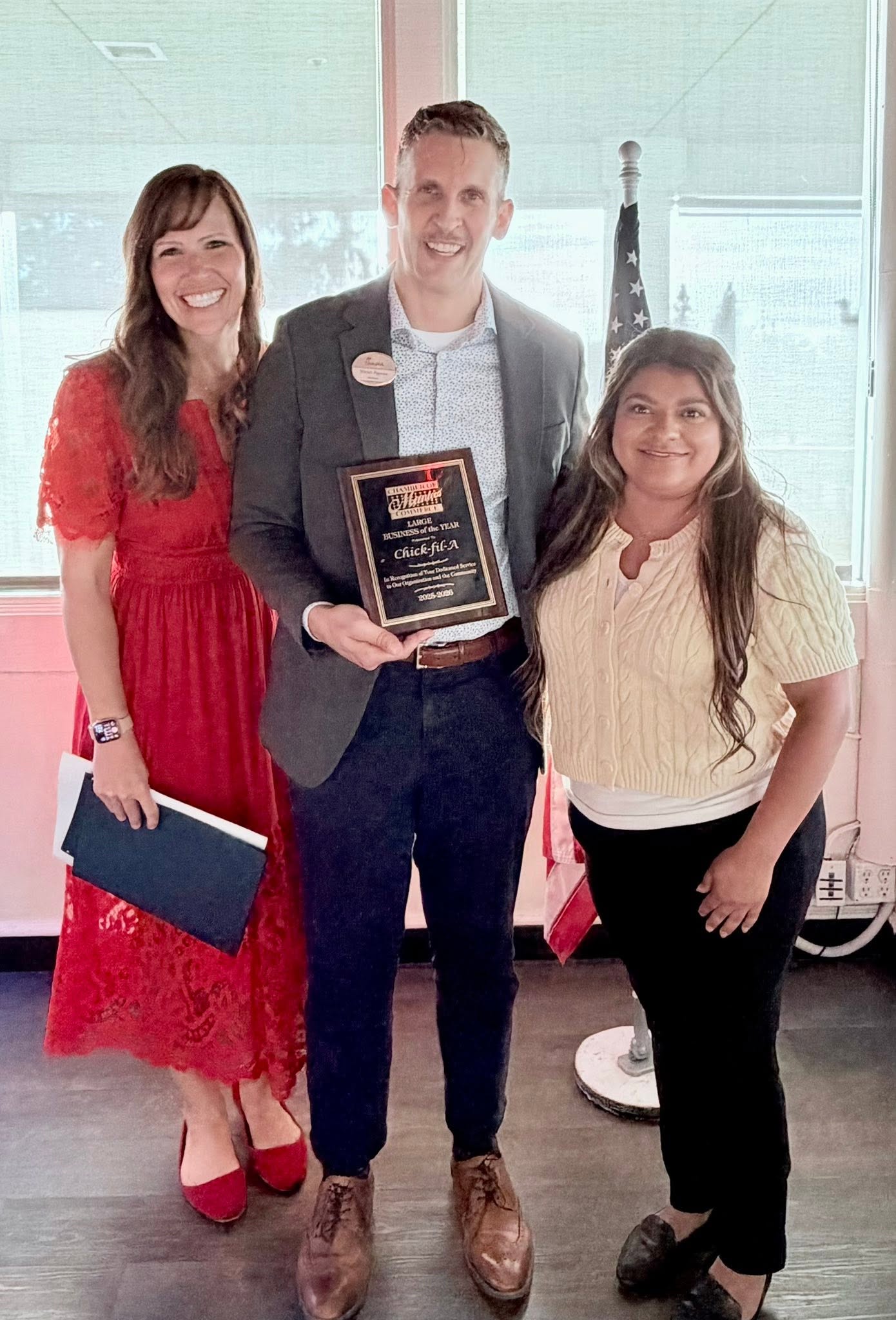 Large Business of the Year