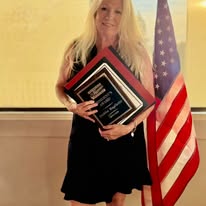 President's Choice Award